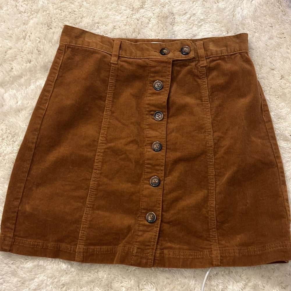 Skirt